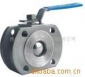 供應(yīng)薄型法蘭球閥
