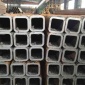 345B方管 345b無縫方管 天津方管 熱鍍鋅方管 方通 厚壁方管