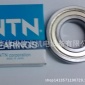 日本NTN 6908ZZ 雙面鐵封深溝球軸承原裝**供應(yīng)