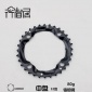 山地車牙盤齒片9速10速牙盤片22T 32T 42T盤片 鋼盤 單盤改裝齒片