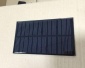 廠家太陽(yáng)能板***69mm太陽(yáng)能滴膠 5v單晶太陽(yáng)電池板