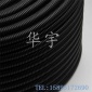 PP外徑15.8阻燃塑料波紋管穿線管防火蛇皮電線套管汽車配線保護(hù)管