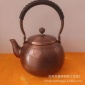 精品銅壺純手工紫銅壺養(yǎng)生銅壺銅水壺銅茶壺銅茶具精品火爆銷售