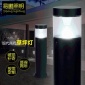 草坪燈高亮節(jié)能LED埋地?zé)魬敉夥浪畧A形草地?zé)魟e墅花園庭院燈
