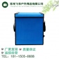 防水加厚藍(lán)色車(chē)載外賣(mài)保溫箱,送餐箱,冰包,戶(hù)外保鮮冷藏箱,保溫包