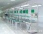 濟南輸送機流水線 全自動流水線 操作臺操作桌生產(chǎn)線廠家定做