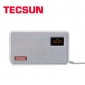Tecsun/德生 ICR-**插卡收錄音機 廣播半導體老人收音機 充電式