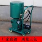 廠家 DRB-P365Z 電動潤滑泵移動式單線干油黃油柱塞泵水泥廠