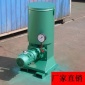 廠家ZPU-14G電動潤滑泵高壓40Mpa耐磨干油黃油柱塞泵水泥廠用
