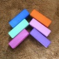 YGHHB優(yōu)等品瑜伽磚高密度EVA**瑜伽泡沫磚3*6*9標(biāo)準(zhǔn)比例