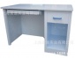 化工PP實(shí)驗(yàn)臺柜子，PP柜,耐酸堿工作臺