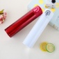 304不銹鋼保溫杯彈商務(wù)禮品跳蓋隨手杯廣告**批發(fā)定制LOGO