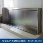 來圖加工制作學(xué)校立式不銹鋼小便池 服務(wù)區(qū)不銹鋼小便池
