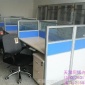 天津屏風(fēng)電腦桌 屏風(fēng)工位 工位電腦桌 屏風(fēng)圖片 工位圖片