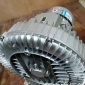 0.55KW漩渦氣泵高壓漩渦氣泵