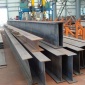 供應(yīng)優(yōu)質(zhì)熱軋H型鋼 焊接H型鋼 鋼梁 規(guī)格齊全 **更優(yōu)惠