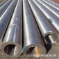 厚壁無縫鋼管 熱軋 冷拔無縫管16Mn 45# 低壓流體管 厚壁無縫管
